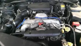 10100bp980 Subaru Used Engine Complete Assembly Fits 2010 Impreza 2.5l Vin 6 6th Digit Wit