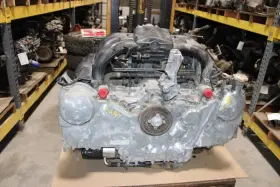 10100br310 Subaru 2008 2009 Legacy 3.0l Engine Assembly Tested 82k Miles Oem