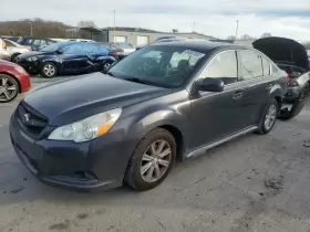 10100bt120 Subaru Used Engine Assembly Fits 2011 Legacy 2.5l Without Turbo At Califor