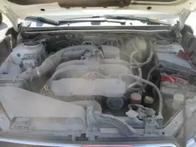 10100bu610 Subaru Used Engine Assembly Fits 2013 Xv Crosstrek 2.0l Vin A 6th Digi
