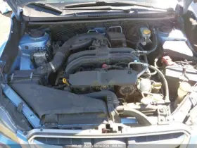 10100bu630 Subaru Used Engine Assembly Fits 2012 Impreza 2.0l Vin A 6th Digit Wit