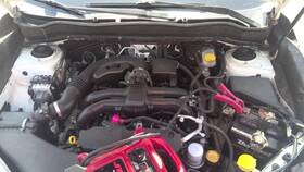 Subaru 10100bv800 Forester 2014-2015 Engine 2.5l Vin A 6th Digit 4wd Pzev U650