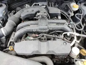 10100bv940 Subaru Used Engine Assembly Fits 2014 Forester 2.5l Vin A 6th Digit Pz