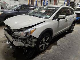 Subaru 10100c600 Used Engine Complete Assembly Fits 2016 Xv Crosstrek 2.0l Vin B 6th Digi