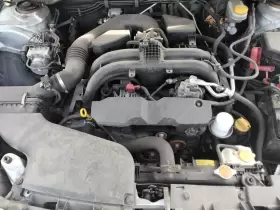 10100ca710 Subaru Used Engine Assembly Fits 2015 Legacy 2.5l Vin A 6th Digit At C
