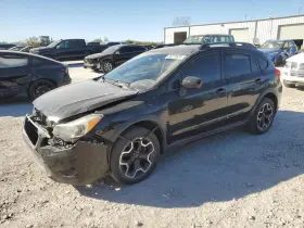10100cb400 Subaru Xv Crosstrek 2015-2017 Engine 2.0l Vin A 6th Digit 4wd Cvt U59