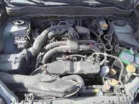 Subaru 10100cb780 Used Engine Complete Assembly Fits 2016 Forester 2.5l Vin A 6th Digit Pz