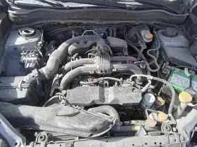 10100cb780 Subaru Used Engine Complete Assembly Fits 2016 Forester 2.5l Vin A 6th Digit Pz