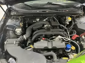 Subaru 10100cc050 Used Engine Assembly Fits 2016 Legacy 2.5l Vin A 6th Digit At C