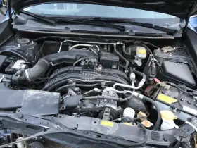 863820 Subaru 10100cc680 2018 Crosstrek 2.0l Engine Motor 72k Vin A Run Tested