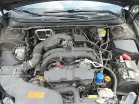 10100cd250 Subaru Ft18-ft19 Legacy Engine 2.5l Pzev 72k Miles Runs Well