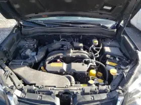 10100cd310 Subaru Ft18 Forester Engine 2.5l Pzev Cvt 37k Miles 6 Month Warranty