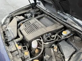 10100cd570 Subaru Wrx 2018 Engine 2.0l Vin 1 6th Digit 4wd Mt From 06/21/17 U109