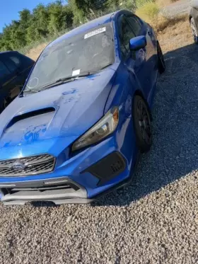10100cd680 Subaru 2019 Wrx Engine Oem