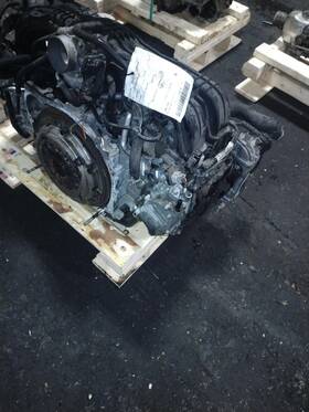 Subaru 10100cd810 Used Engine Complete Assembly Fits 2019 Xv Crosstrek Vin A 2.0l 6th Digi