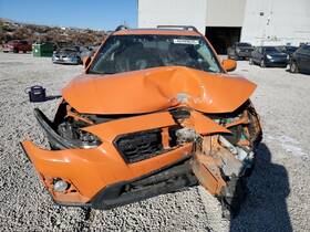 Subaru 10100cd830 Used Engine Assembly Fits 2019 Xv Crosstrek Vin A 2.0l 6th Digi