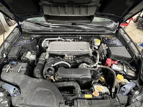 Subaru 10100cd950 Used Engine Complete Assembly Fits 2020 Legacy 2.4l Wagon Outback Vin G