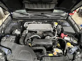10100cd950 Subaru Used Engine Complete Assembly Fits 2020 Legacy 2.4l Wagon Outback Vin G