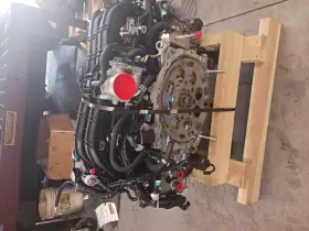 10100cd960 Subaru Ft20-ft22 Legacy Engine 2.5l 40k Miles Runs Well