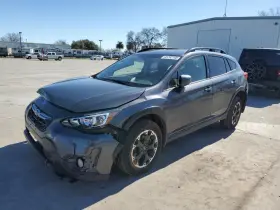 10100ce060 Subaru Used Engine Assembly Fits 2021 Xv Crosstrek 2.0l Vin A 6th Digi