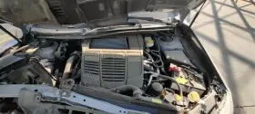 10100ce360 Subaru 2020 Wrx Engine Oem