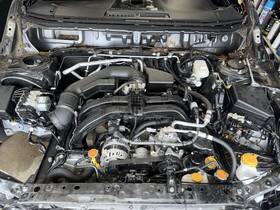 Subaru 10100ce850 Xv Crosstrek 2021-2023 Engine Assembly 2.5l