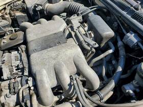 Subaru 10103aa360 Used Engine Complete Assembly Fits 1992 Svx 3.3l Vin 3 6th Digit Ls- Gra