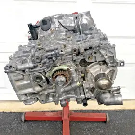 10103ab330 Subaru Impreza Wrx 2.0l Turbo Ej205 Jdm Short Block - Reconditioned