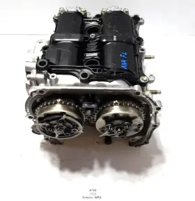 10103ad110 Subaru 2022-2023 Oem Wrx 2.4l At Left Driver Side Engine Motor Cylinder Head