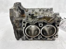 Subaru 11010-ab580 2022-2023 Brz 2.4l Right Engine Cylinder Block Oem