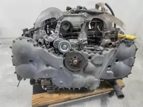 24020ac831 Subaru 2001 Legacy 3.0l Engine Motor Longblock