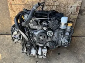 24020ag430 Subaru Wrx 15-21 Oem Awd Mt 2.0l H4 Gas Turbo Engine Motor Block Complete 71k