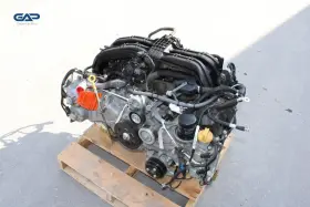 24020ag74a Subaru Outback Awd 2.5l Engine Motor Oem 2023 - 2024 -22k Miles