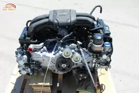 24020ah220 Subaru Brz Gr86 Automatic Transmission Rwd 2.4l Engine Motor Oem 2023 -10k