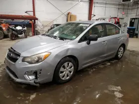 258080 Subaru Used Engine Complete Assembly Fits 2013 Impreza 2.0l Vin A 6th Digit Wit