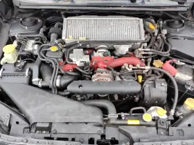 300-10015 Subaru Turbo Engine 2.5l Vin 2 6th Digit Fits 2017 Wrx 67k Miles