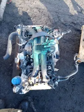 300-10045 Subaru Engine 2.5l Vin A 6th Digit Pzev Emissions Fits 17 Forester 74k Miles