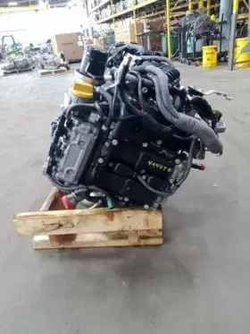 300-10323 Subaru Engine / Motor Assembly 2021 Legacy Outback Sku#3739501