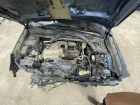 300-10324 Subaru Legacy 2020 Engine