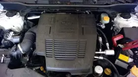 300-10340 Subaru Forester 2019-2020 Engine 2.5l Pzev Emissions Vin A 6th Digit 23000 Miles