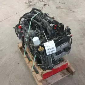 300-10491 Subaru Engine / Motor For Wrx 2.0l At Runs Nice Less Turbo 91k