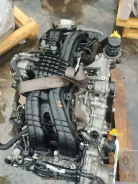 300-10497 Subaru Engine Vin D 2.0l 6th Digit Fits 19 Xv Crosstrek 9k Miles