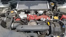 300-10563 Subaru Engine 2.5l Turbo Vin 2 2020 Wrx Sti 38k Miles