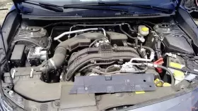 300-10569 Subaru Crosstrek 2021 Engine
