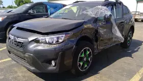 300-10708 Subaru 29k Tested Crosstrek 2021 Engine 796366