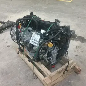 300-10944 Subaru Engine / Motor For Ascent 2.4l At Runs Nice Less Turbo 5k