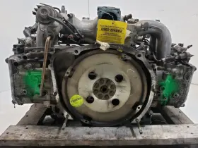 300-91025b Subaru Engine 2.5l Vin 6 6th Digit Fits 97 Legacy 1295032