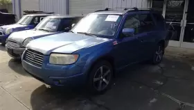 300-91035a Subaru Engine 2.5l Vin 6 6th Digit Sohc California Emissions Fits 08 Forester