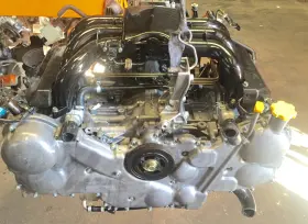 300-91044 Subaru Legacy Outback Tribeca 3.0l Engine 97k Miles 2005 2006 2007 2008 2009