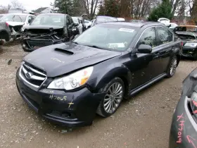 300-91075 Subaru Engine 2.5l With Turbo Vin F 6th Digit Dohc Fits 12 Legacy 2007341